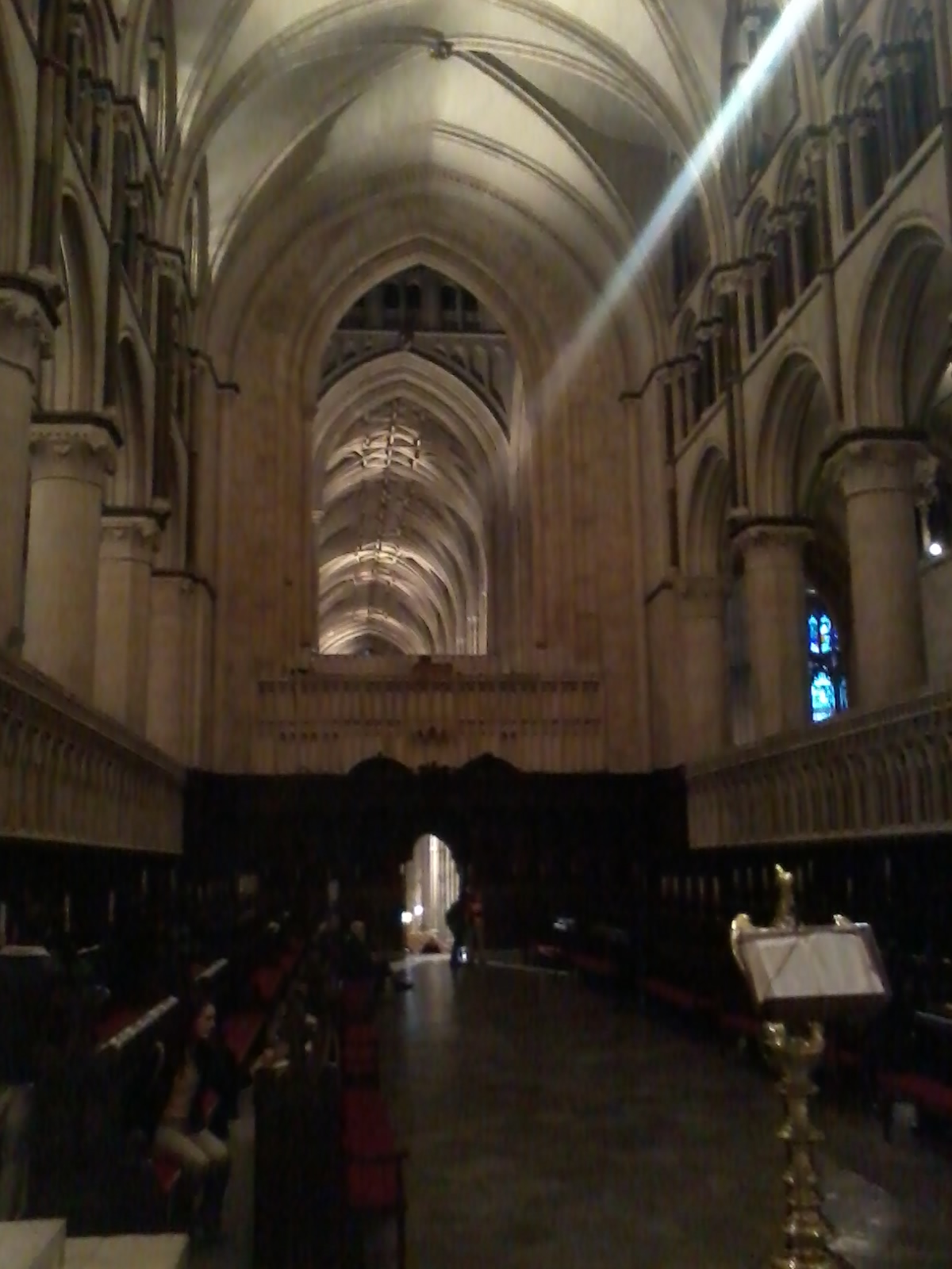 Canterbury Cathedral